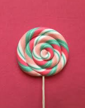 Swirl Candies